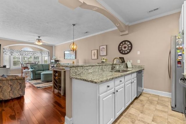 121 Way Pointe Ridge Ave Unit P12, Little River, SC 29566