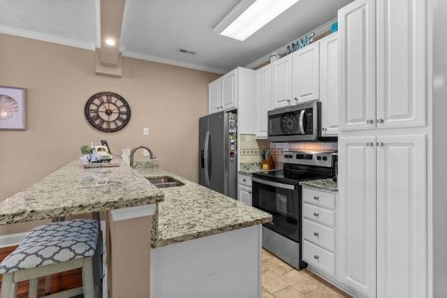 121 Way Pointe Ridge Ave Unit P12, Little River, SC 29566