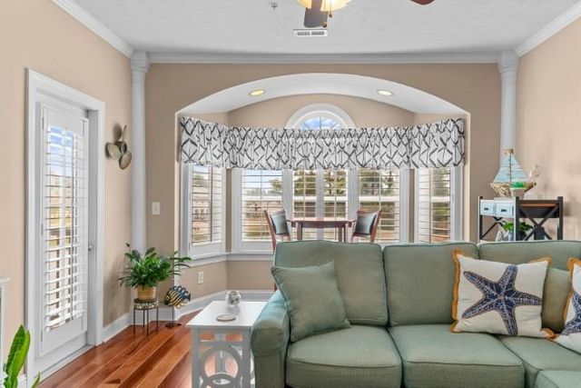 121 Way Pointe Ridge Ave Unit P12, Little River, SC 29566