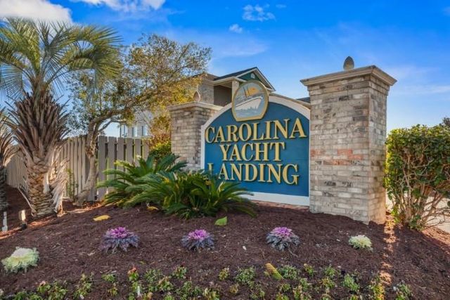 121 Way Pointe Ridge Ave Unit P12, Little River, SC 29566
