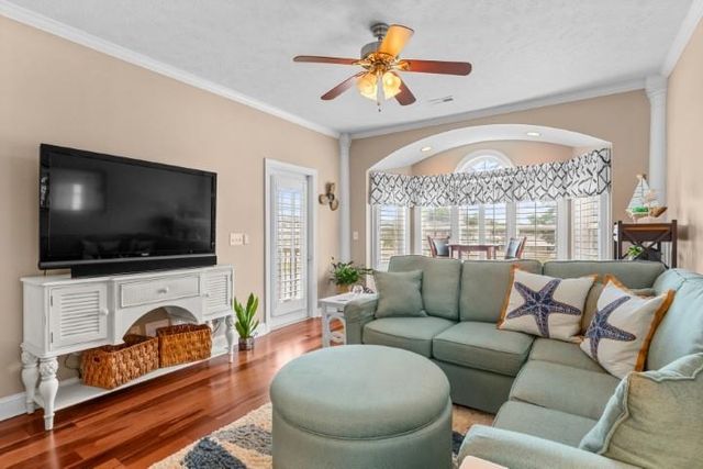 121 Way Pointe Ridge Ave Unit P12, Little River, SC 29566