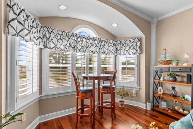 121 Way Pointe Ridge Ave Unit P12, Little River, SC 29566