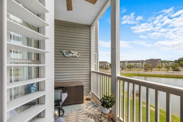 121 Way Pointe Ridge Ave Unit P12, Little River, SC 29566