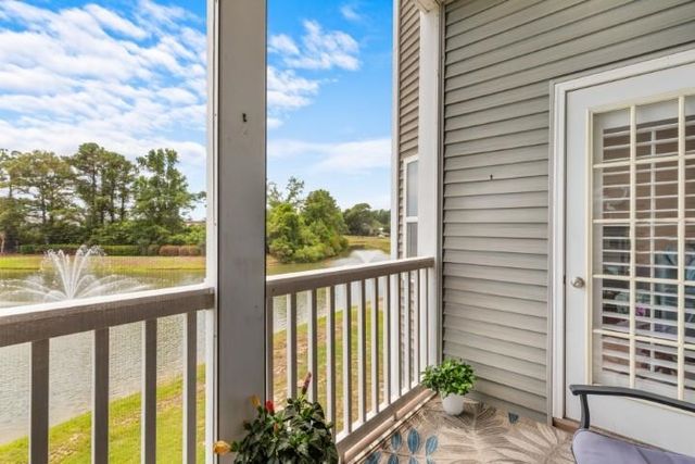 121 Way Pointe Ridge Ave Unit P12, Little River, SC 29566