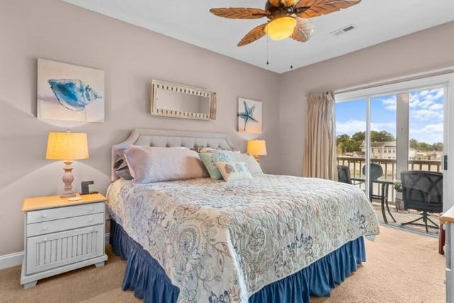 121 Way Pointe Ridge Ave Unit P12, Little River, SC 29566