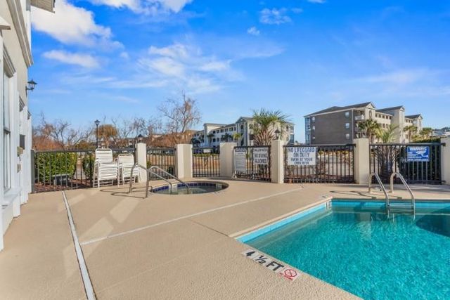 121 Way Pointe Ridge Ave Unit P12, Little River, SC 29566