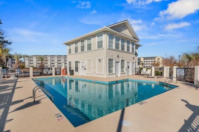 121 Way Pointe Ridge Ave Unit P12, Little River, SC 29566