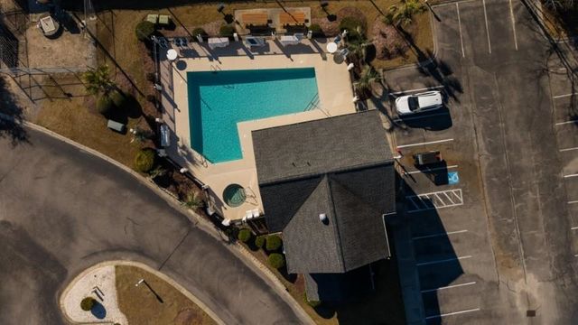 121 Way Pointe Ridge Ave Unit P12, Little River, SC 29566