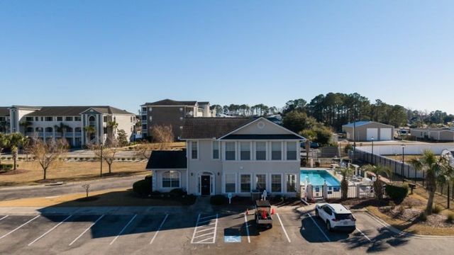 121 Way Pointe Ridge Ave Unit P12, Little River, SC 29566