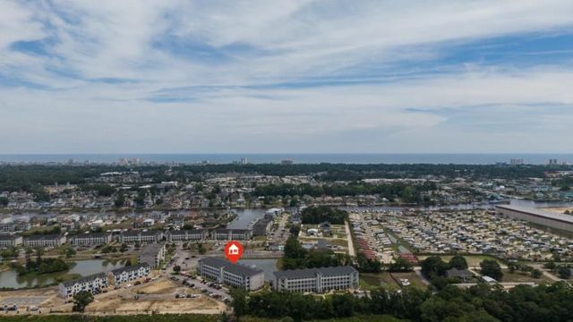 121 Way Pointe Ridge Ave Unit P12, Little River, SC 29566