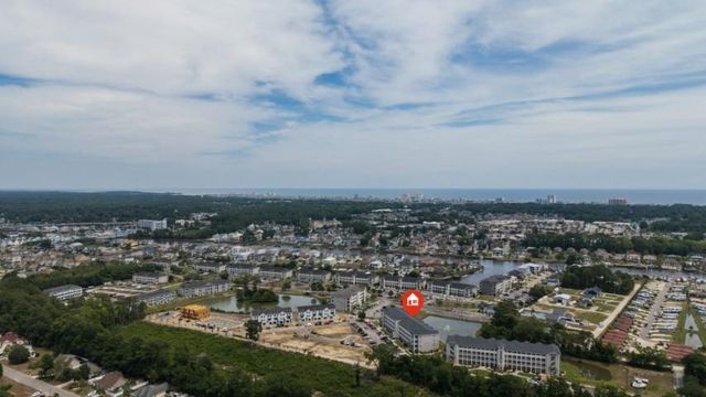 121 Way Pointe Ridge Ave Unit P12, Little River, SC 29566
