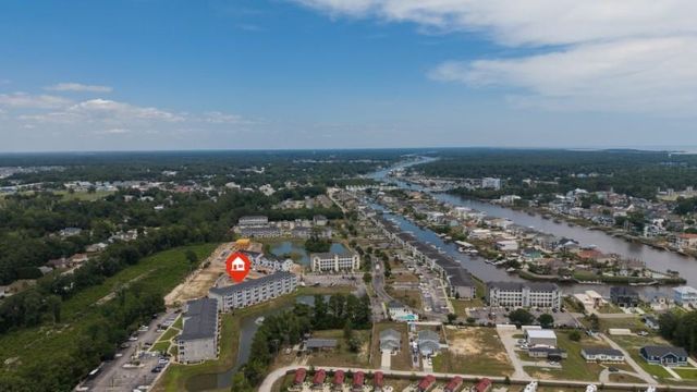 121 Way Pointe Ridge Ave Unit P12, Little River, SC 29566
