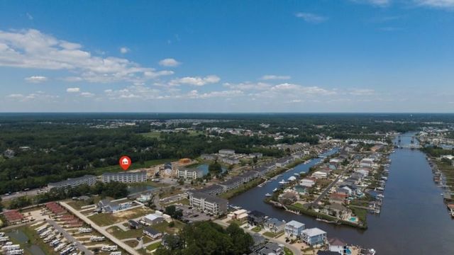 121 Way Pointe Ridge Ave Unit P12, Little River, SC 29566