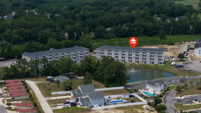 121 Way Pointe Ridge Ave Unit P12, Little River, SC 29566