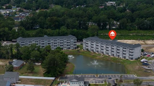 121 Way Pointe Ridge Ave Unit P12, Little River, SC 29566