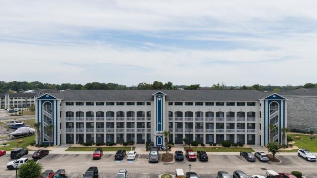 121 Way Pointe Ridge Ave Unit P12, Little River, SC 29566