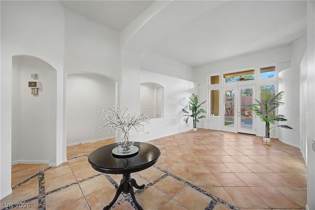 9733 Plateau Heights Place, Las Vegas, NV 89144