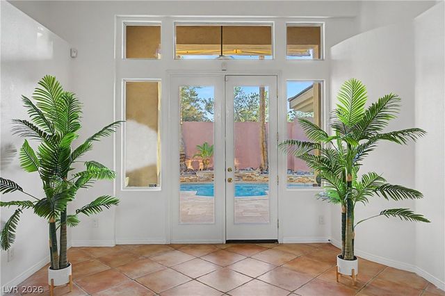 9733 Plateau Heights Place, Las Vegas, NV 89144
