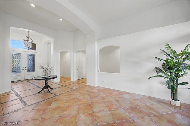 9733 Plateau Heights Place, Las Vegas, NV 89144