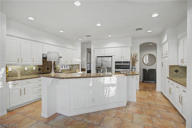 9733 Plateau Heights Place, Las Vegas, NV 89144