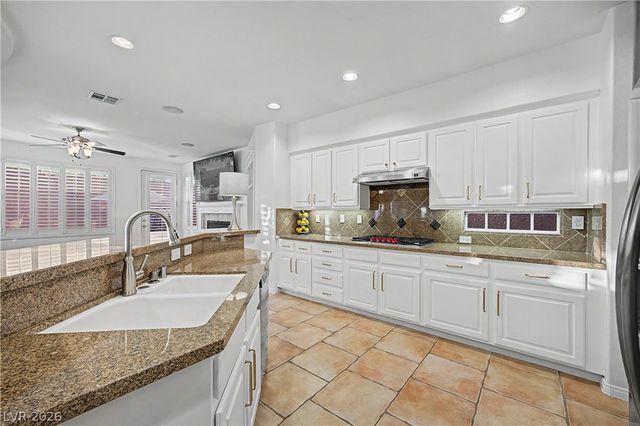 9733 Plateau Heights Place, Las Vegas, NV 89144