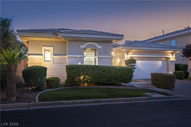 9733 Plateau Heights Place, Las Vegas, NV 89144