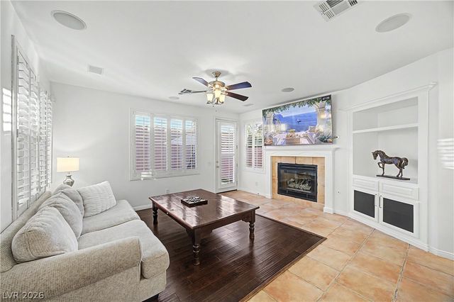 9733 Plateau Heights Place, Las Vegas, NV 89144