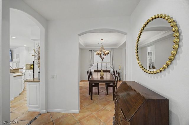 9733 Plateau Heights Place, Las Vegas, NV 89144