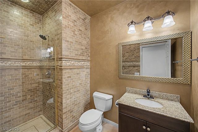 9733 Plateau Heights Place, Las Vegas, NV 89144