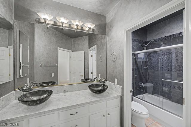 9733 Plateau Heights Place, Las Vegas, NV 89144