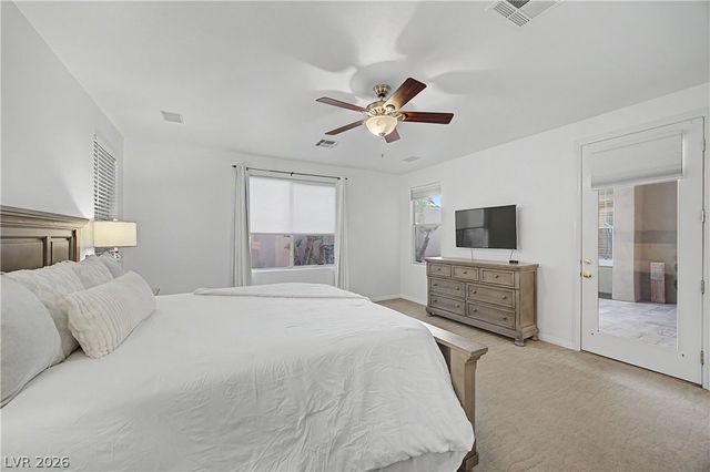 9733 Plateau Heights Place, Las Vegas, NV 89144
