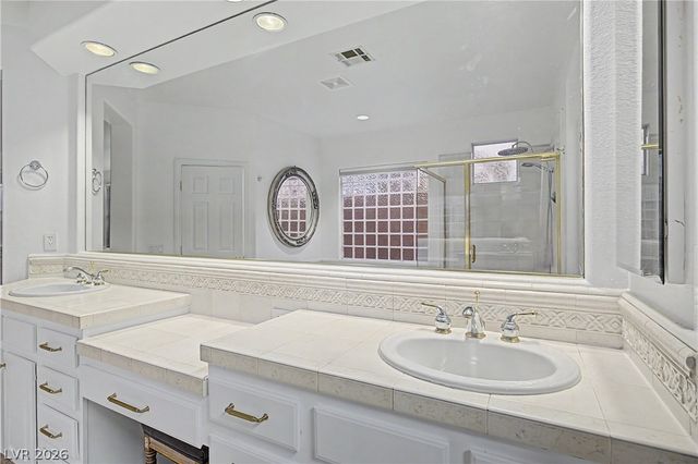 9733 Plateau Heights Place, Las Vegas, NV 89144
