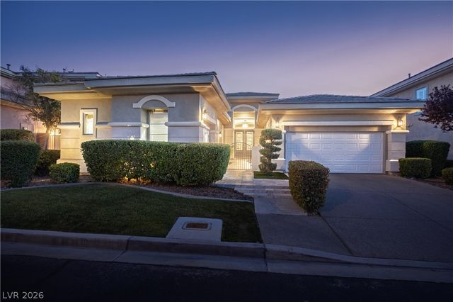 9733 Plateau Heights Place, Las Vegas, NV 89144