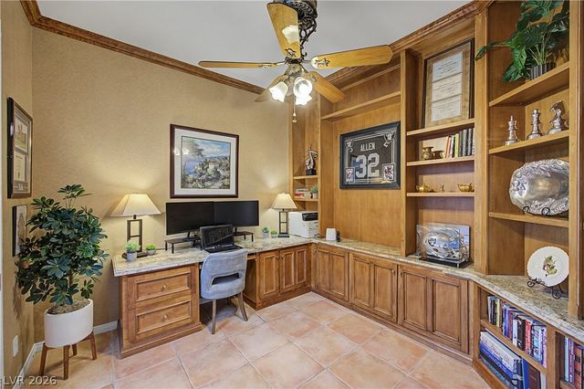 9733 Plateau Heights Place, Las Vegas, NV 89144