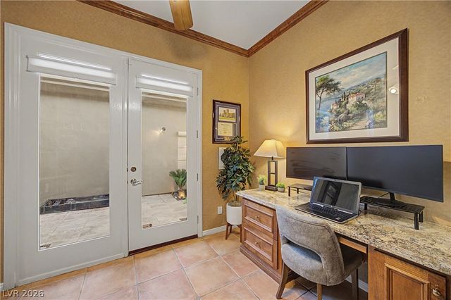 9733 Plateau Heights Place, Las Vegas, NV 89144