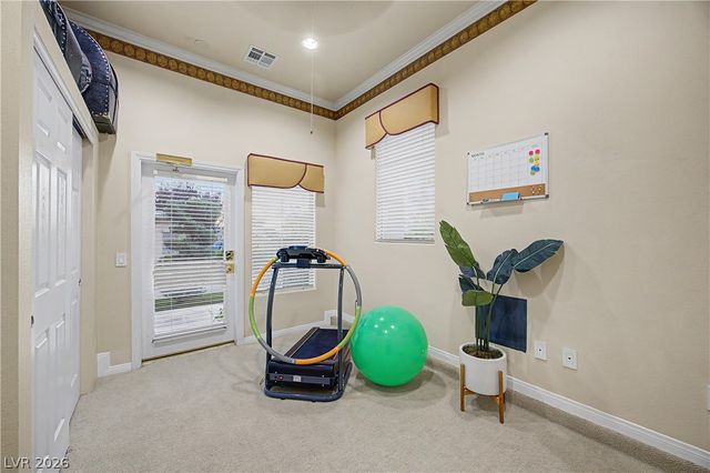 9733 Plateau Heights Place, Las Vegas, NV 89144