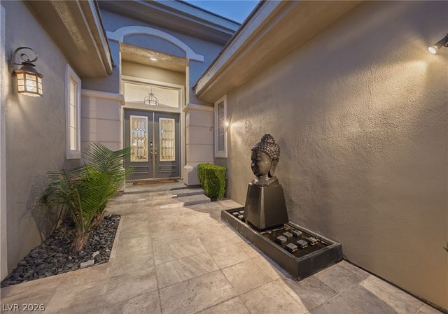 9733 Plateau Heights Place, Las Vegas, NV 89144