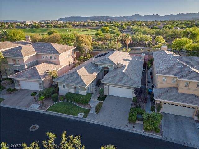 9733 Plateau Heights Place, Las Vegas, NV 89144