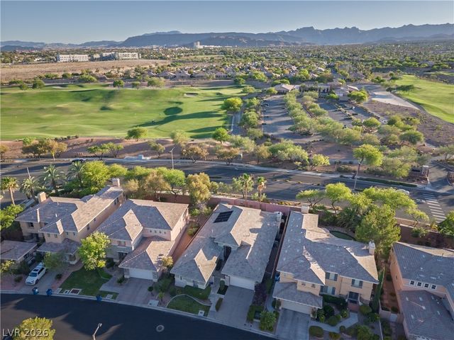 9733 Plateau Heights Place, Las Vegas, NV 89144
