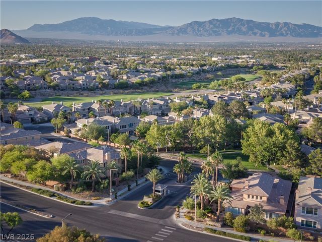 9733 Plateau Heights Place, Las Vegas, NV 89144