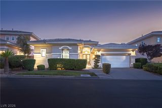 9733 Plateau Heights Place, Las Vegas, NV 89144