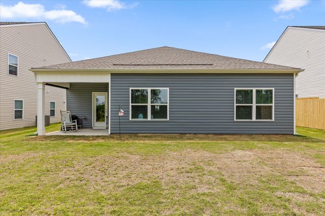 5697 Prickly Loop, Ooltewah, TN 37363