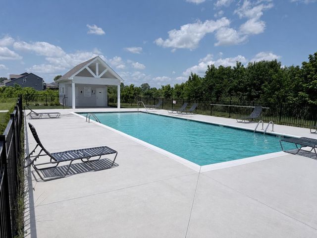 5697 Prickly Loop, Ooltewah, TN 37363