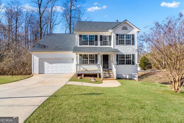 8810 Brookhurst Trl, Gainesville, GA 30506