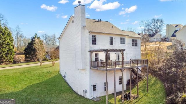 8810 Brookhurst Trl, Gainesville, GA 30506