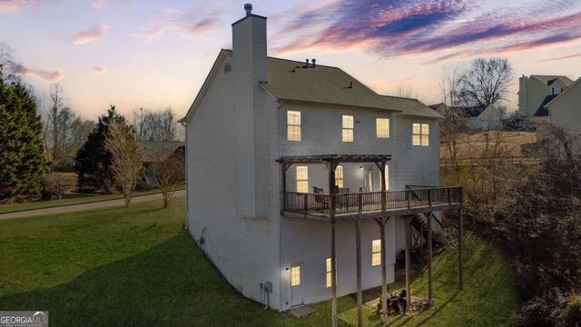 8810 Brookhurst Trl, Gainesville, GA 30506