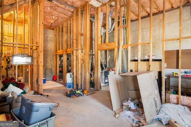 8810 Brookhurst Trl, Gainesville, GA 30506