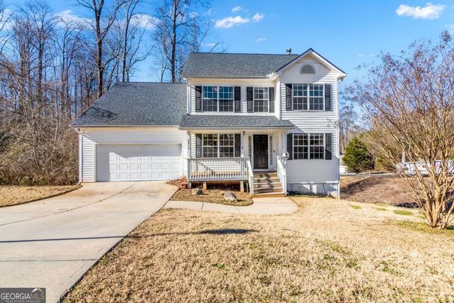 8810 Brookhurst Trl, Gainesville, GA 30506