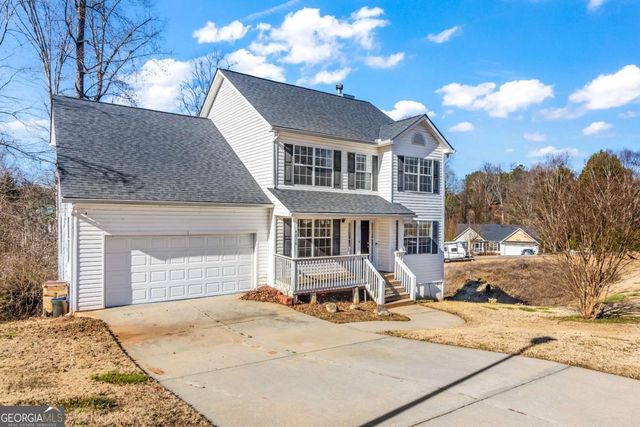 8810 Brookhurst Trl, Gainesville, GA 30506