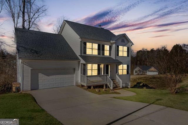 8810 Brookhurst Trl, Gainesville, GA 30506